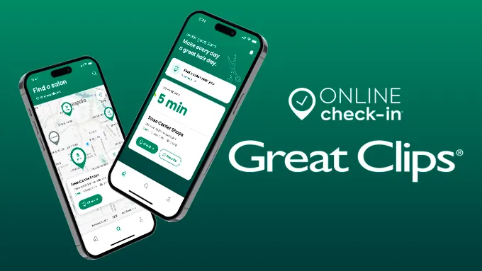 Great Clips — Hair salon in Sioux Falls